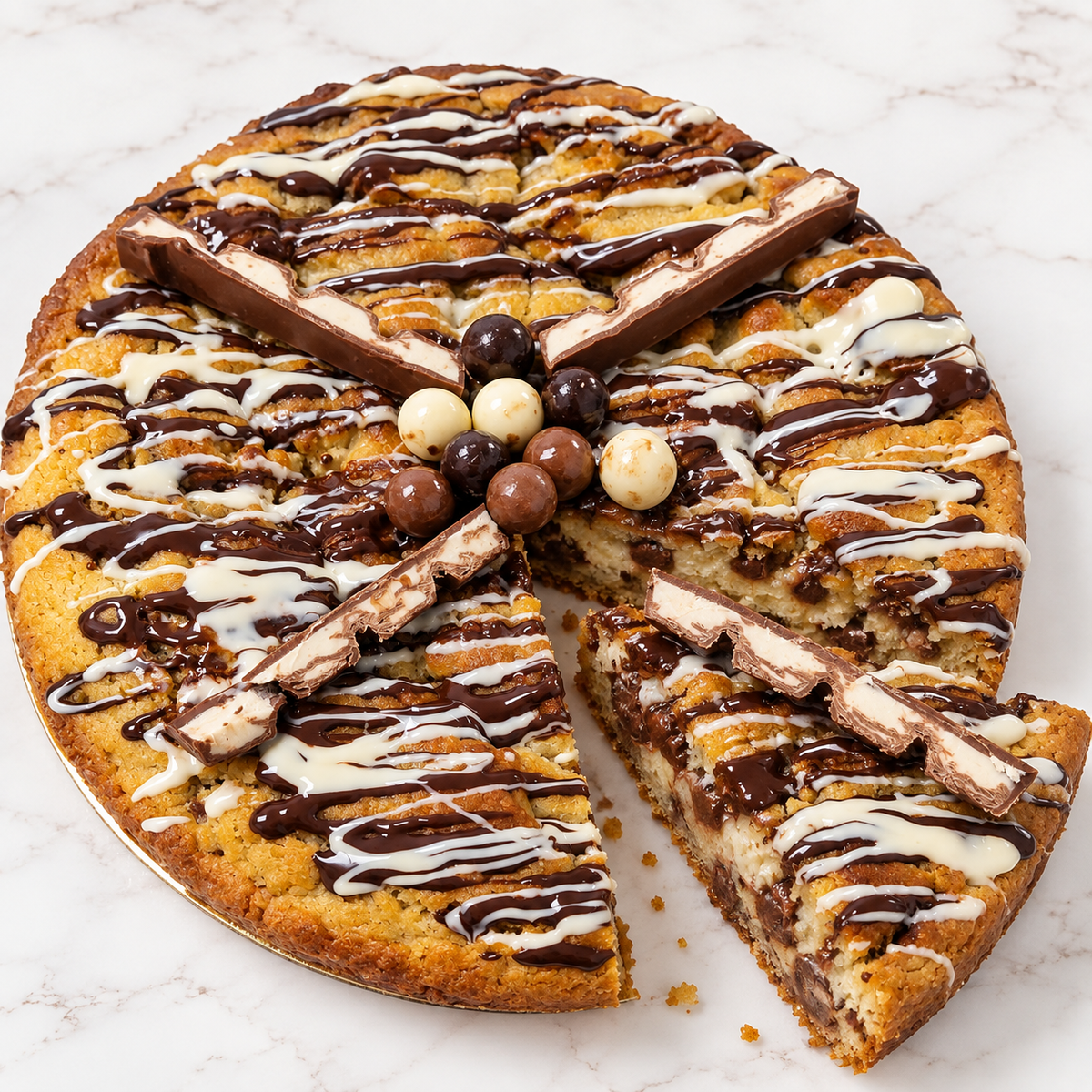 COOKIE PIE