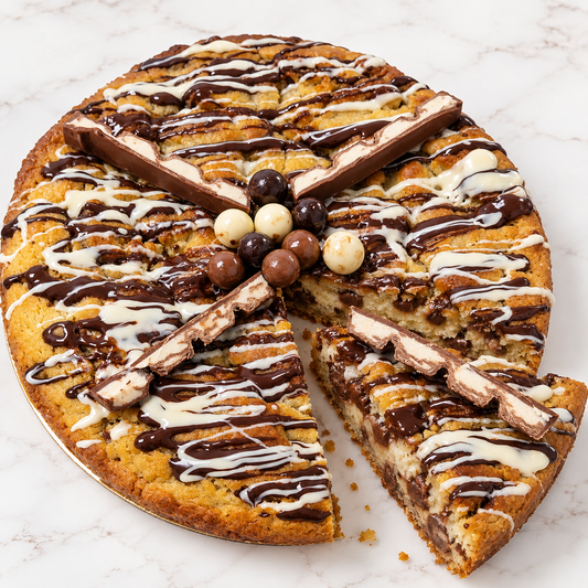 COOKIE PIE
