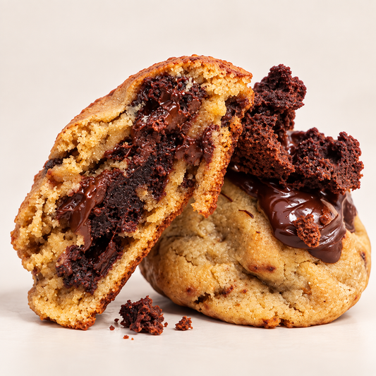 BROWNIE