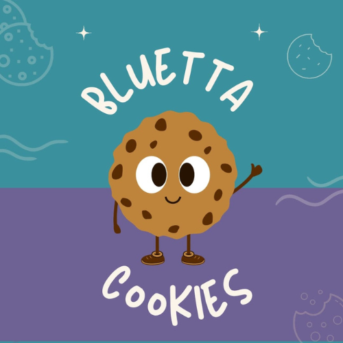 BLUETTA