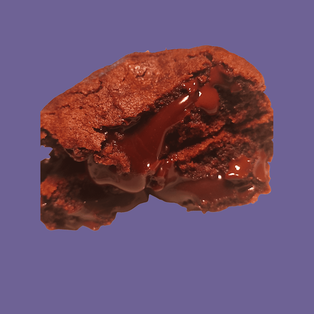 GALLETA DE DULCE DE LECHE