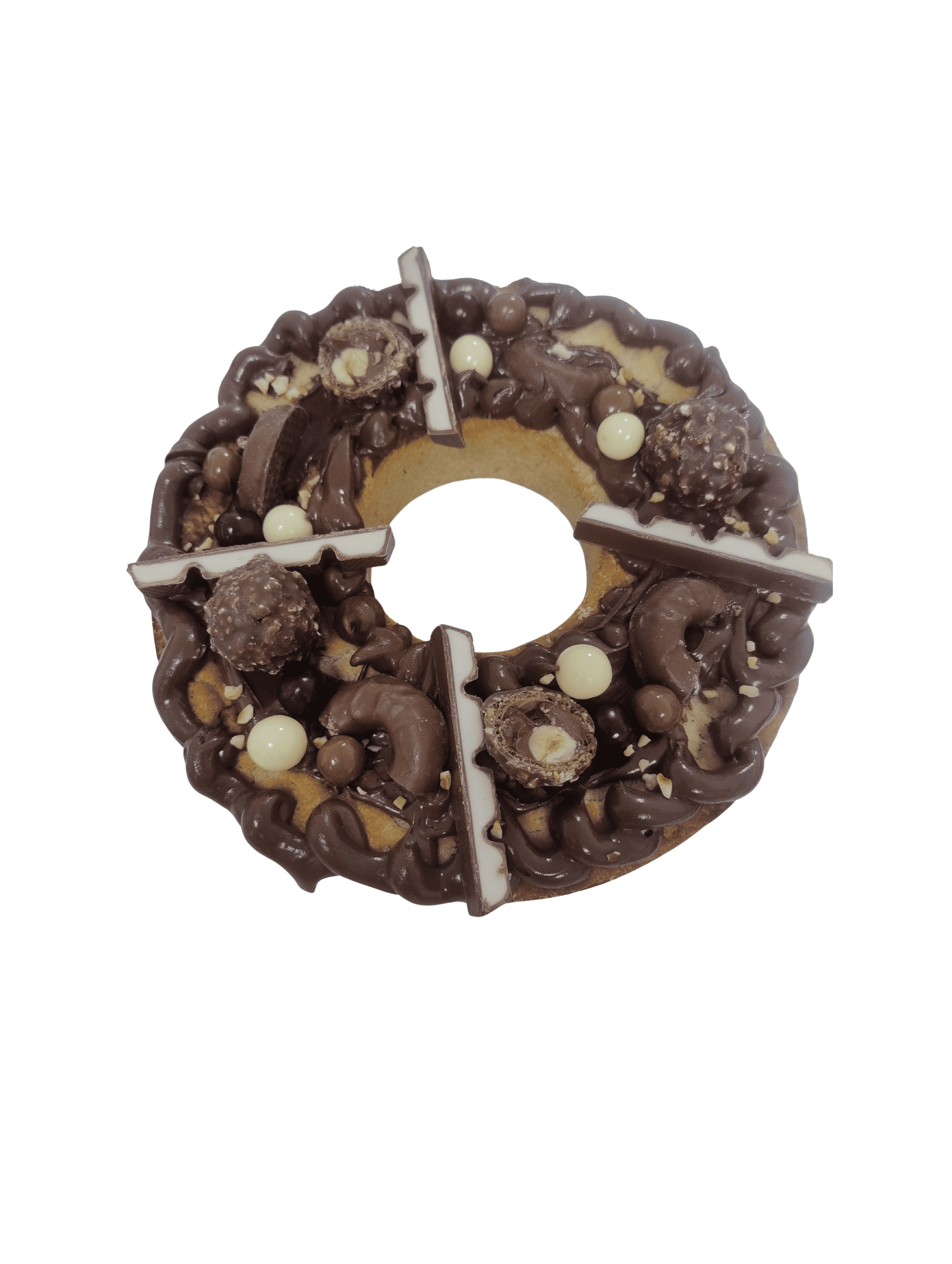 CORONA COOKIE