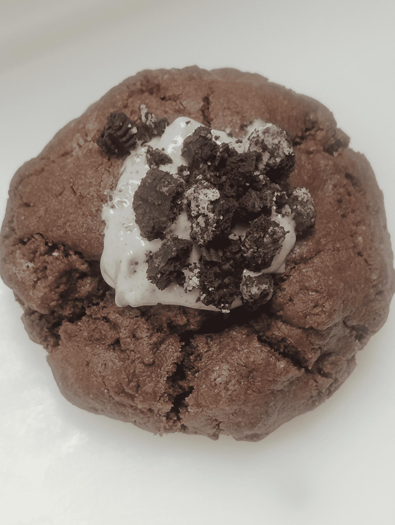 cookies & cream